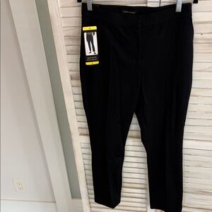 Banana Republic Classic Black Trousers